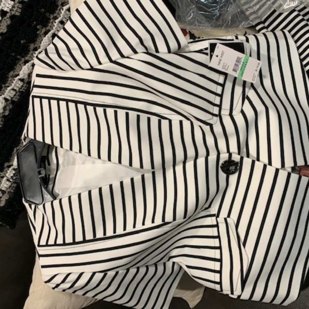 Dress Jacket
